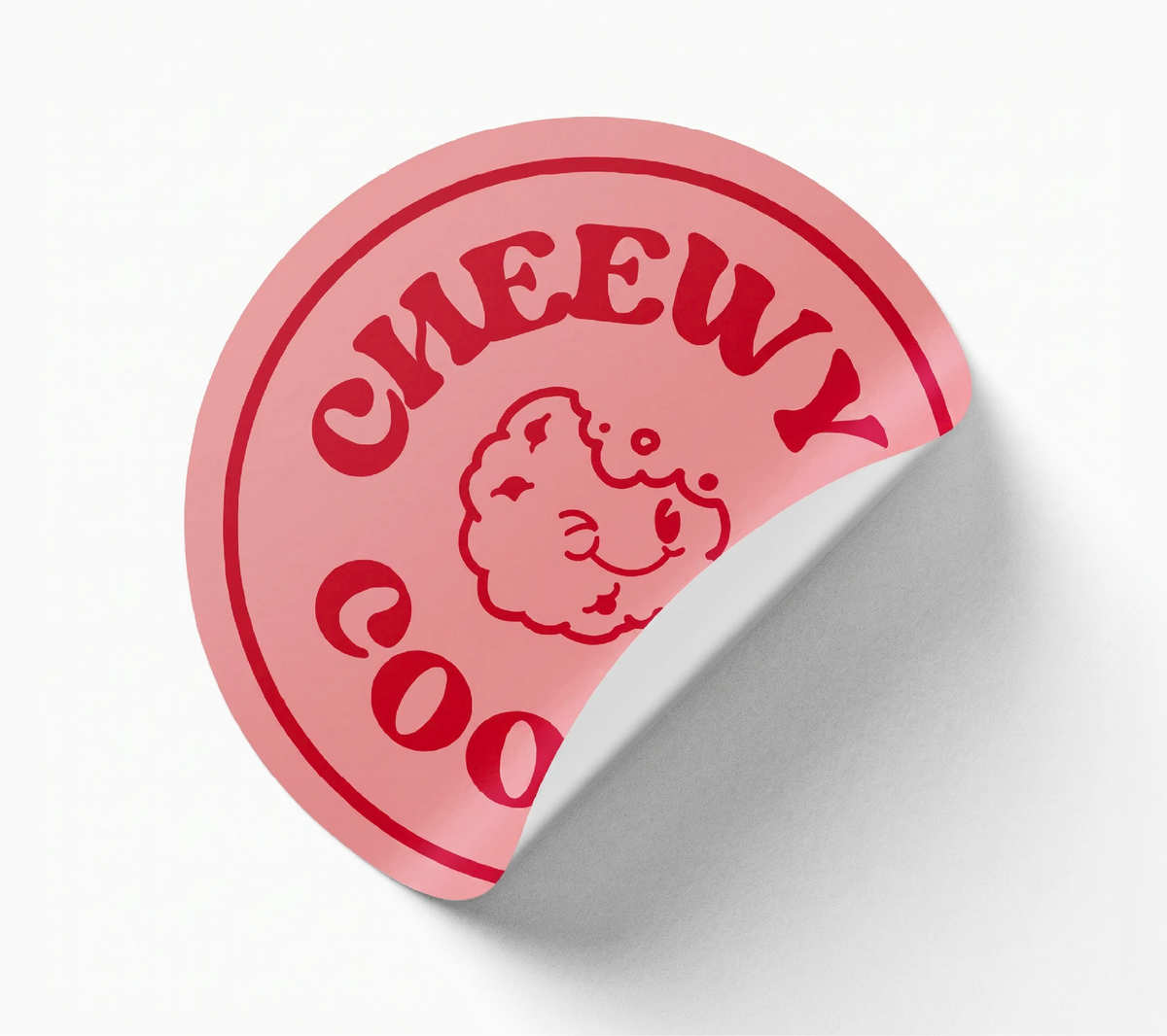 Paper Stickers