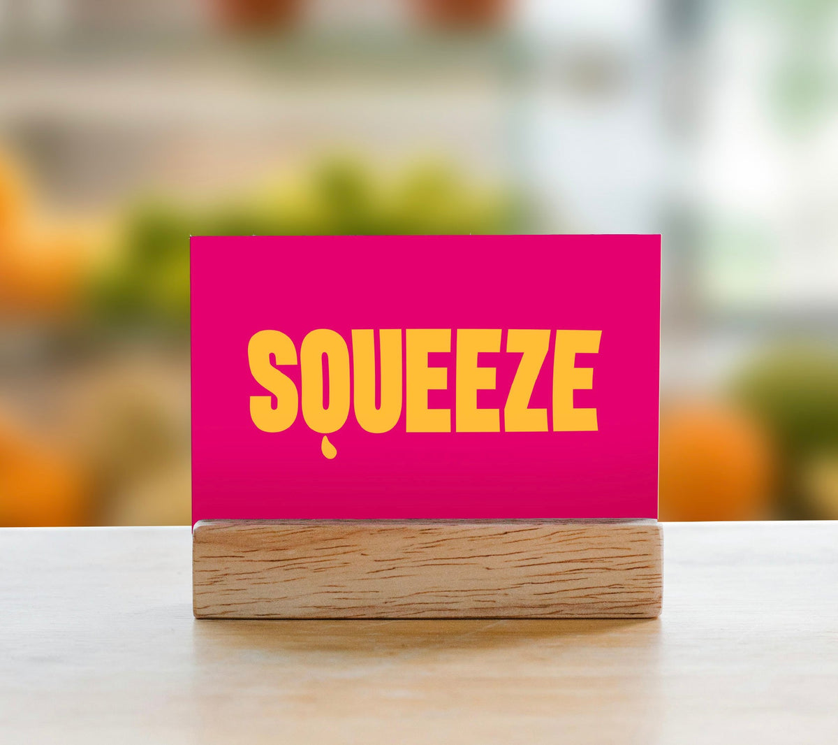 Standard Business Cards
