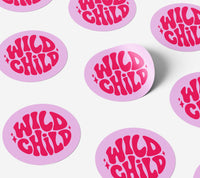 Bumper Stickers