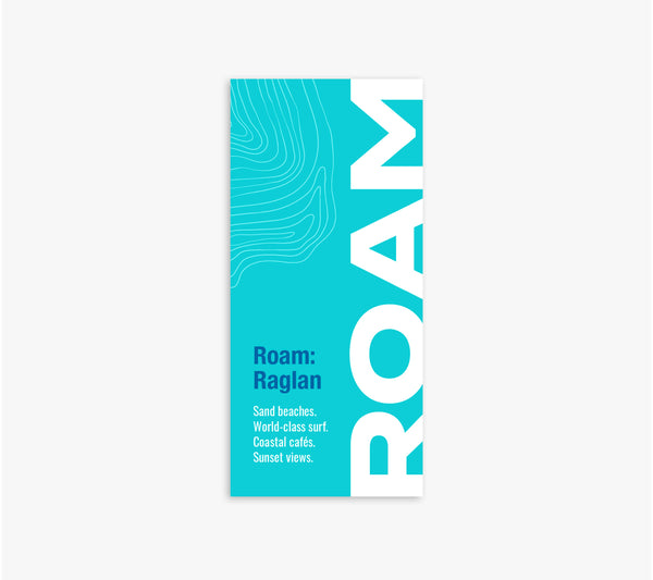 DL Rack Card