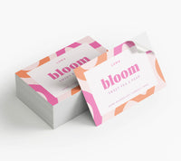 Paper Stickers
