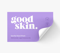 Vinyl Stickers