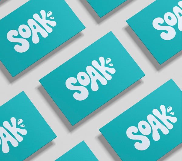 Laminated Business Cards