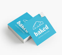 Paper Stickers