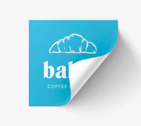 Paper Stickers