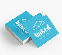 Paper Stickers